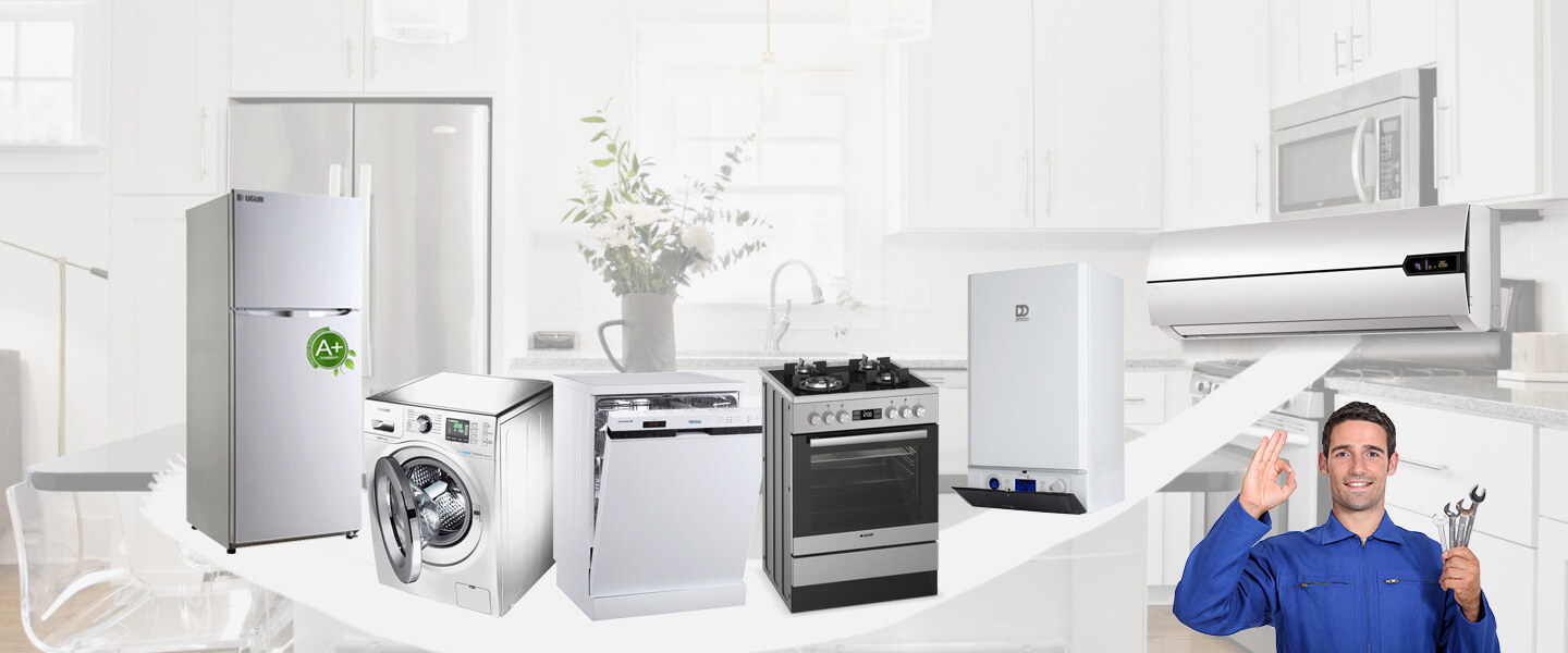 Yeşilova Gaggenau Servisi